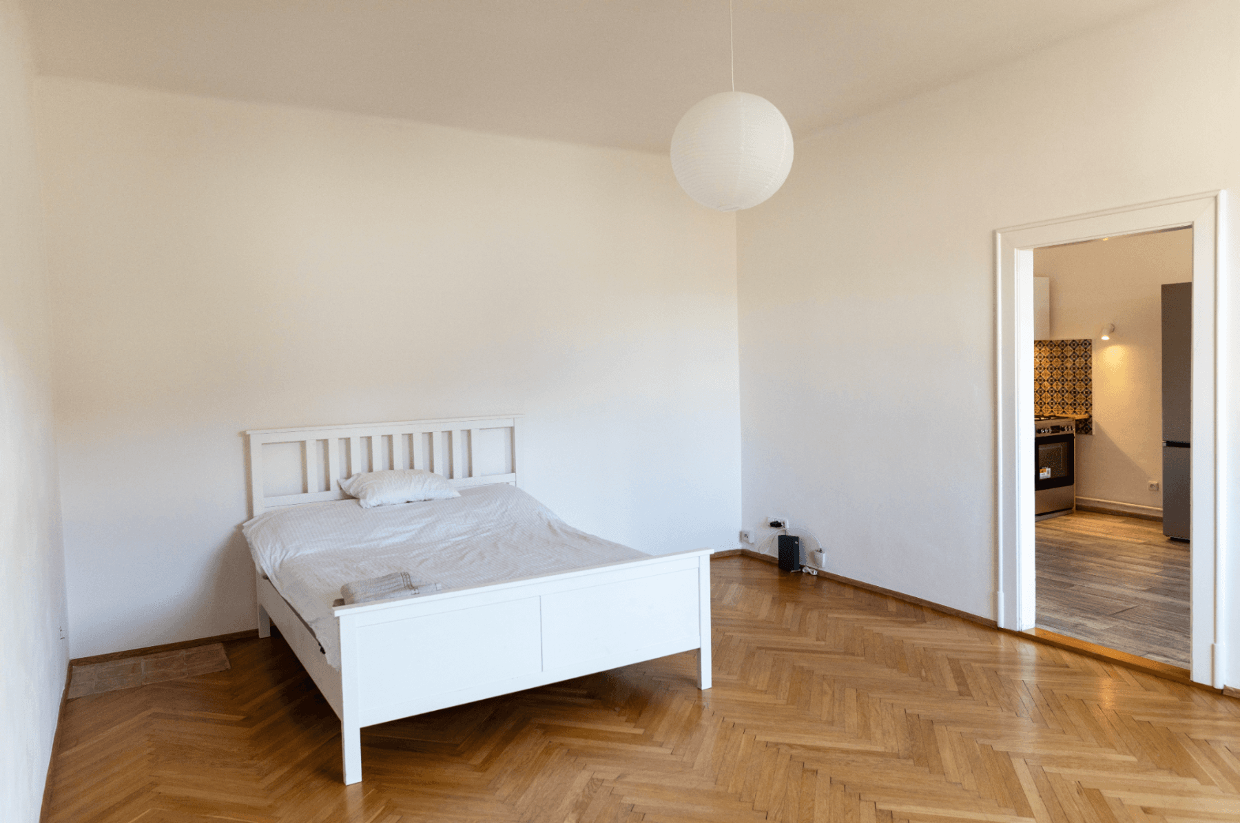 Pronájem bytu 2+kk 60 m², Vršovická, Praha, Praha Pronájem bytu 2+kk 60 m², Vršovická, Praha, Praha