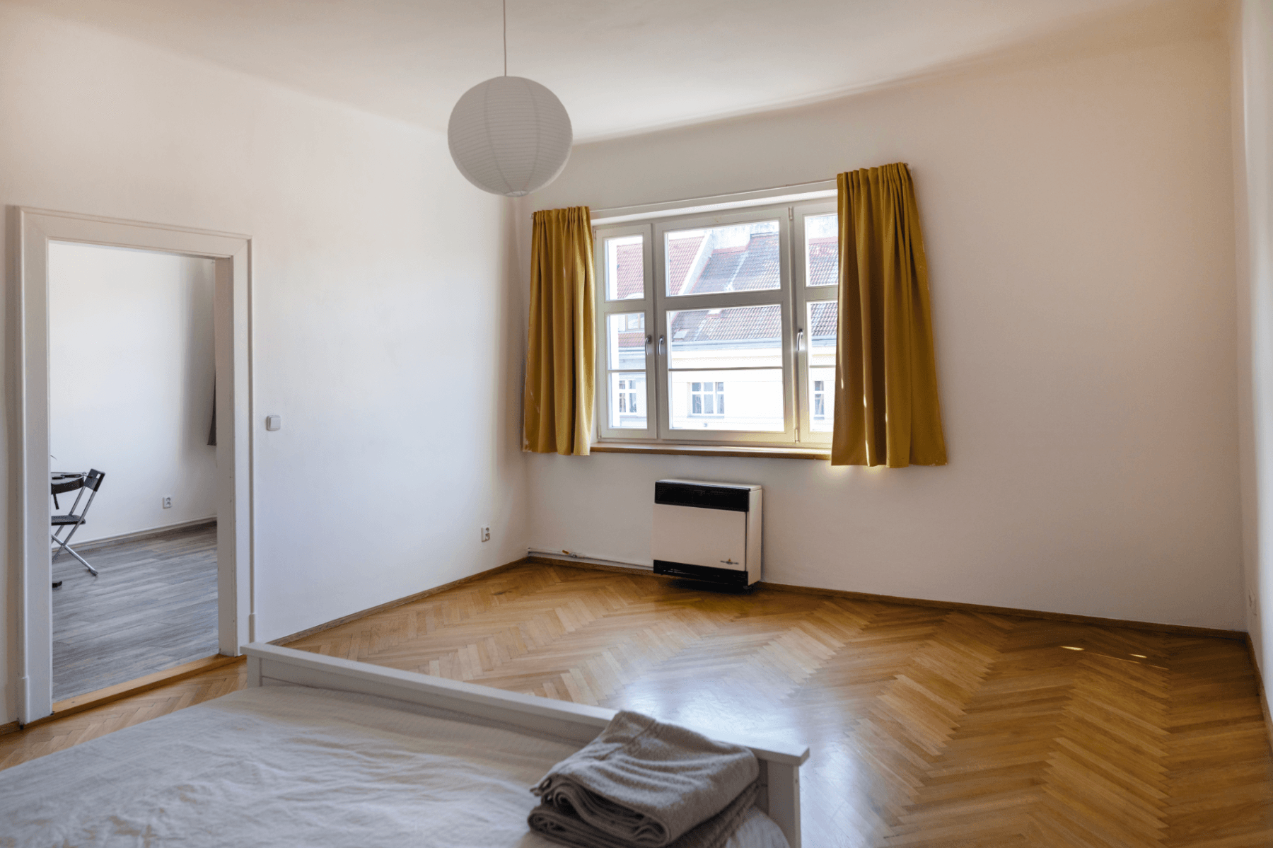 Pronájem bytu 2+kk 60 m², Vršovická, Praha, Praha Pronájem bytu 2+kk 60 m², Vršovická, Praha, Praha