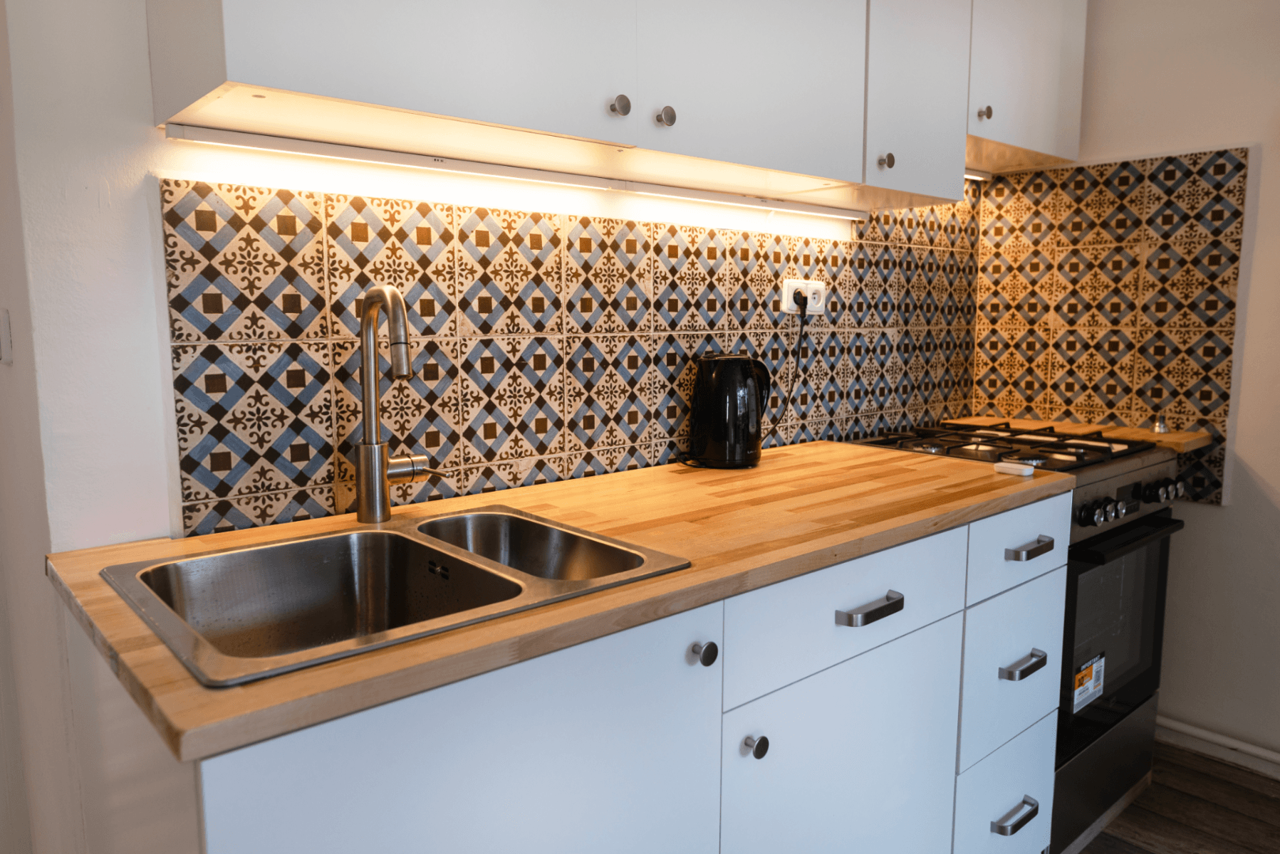Pronájem bytu 2+kk 60 m², Vršovická, Praha, Praha Pronájem bytu 2+kk 60 m², Vršovická, Praha, Praha
