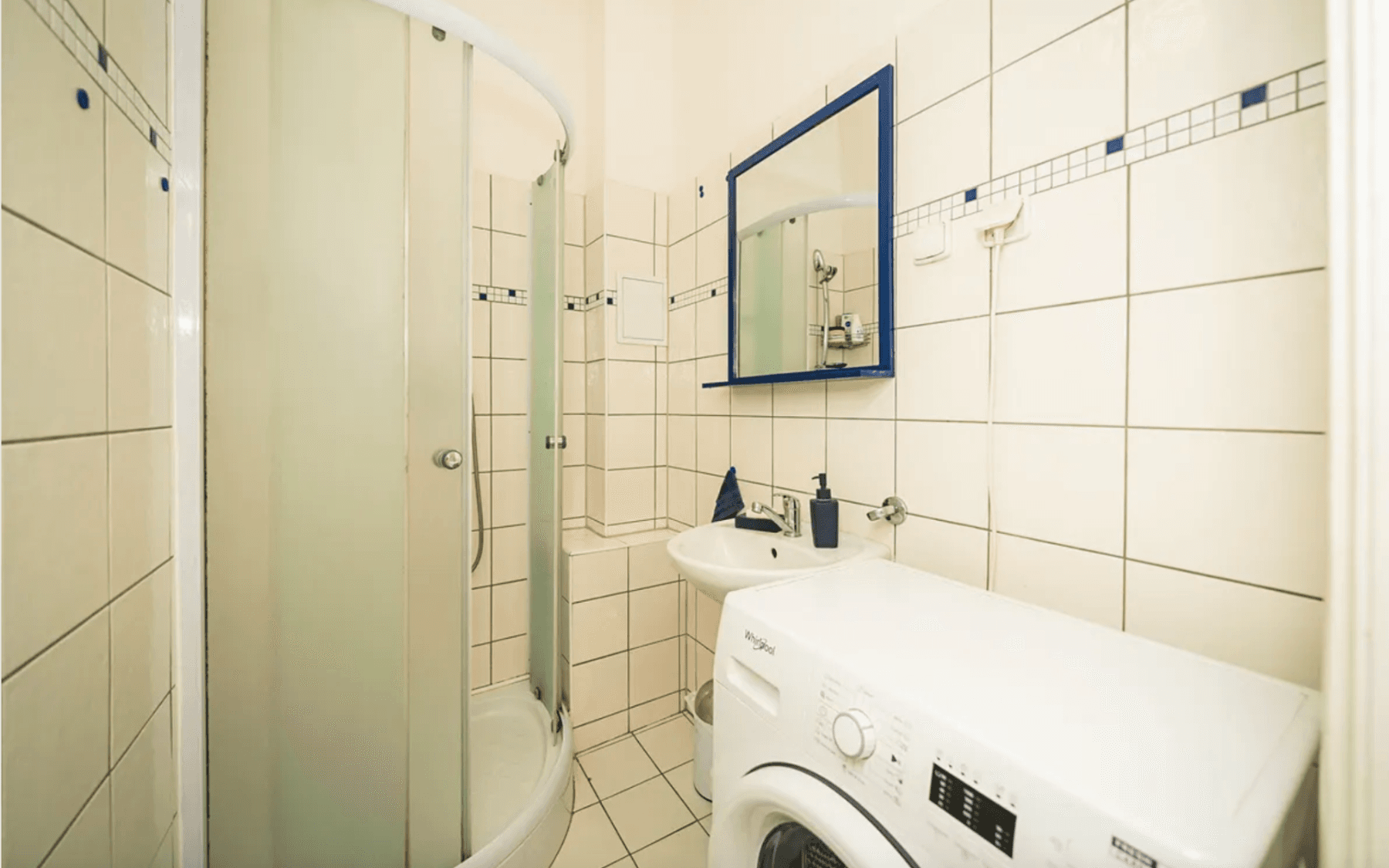 Pronájem bytu 2+kk 60 m², Vršovická, Praha, Praha Pronájem bytu 2+kk 60 m², Vršovická, Praha, Praha