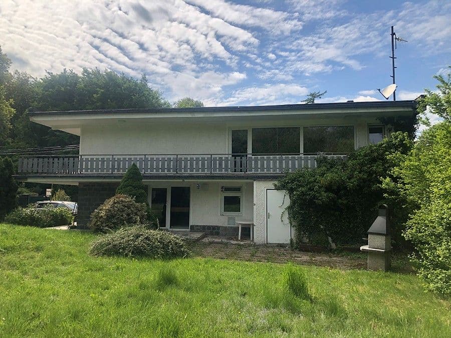 Prodej domu 185 m², pozemek 1.742 m², Radějovice, Středočeský kraj Prodej domu 185 m², pozemek 1.742 m², Radějovice, Středočeský kraj