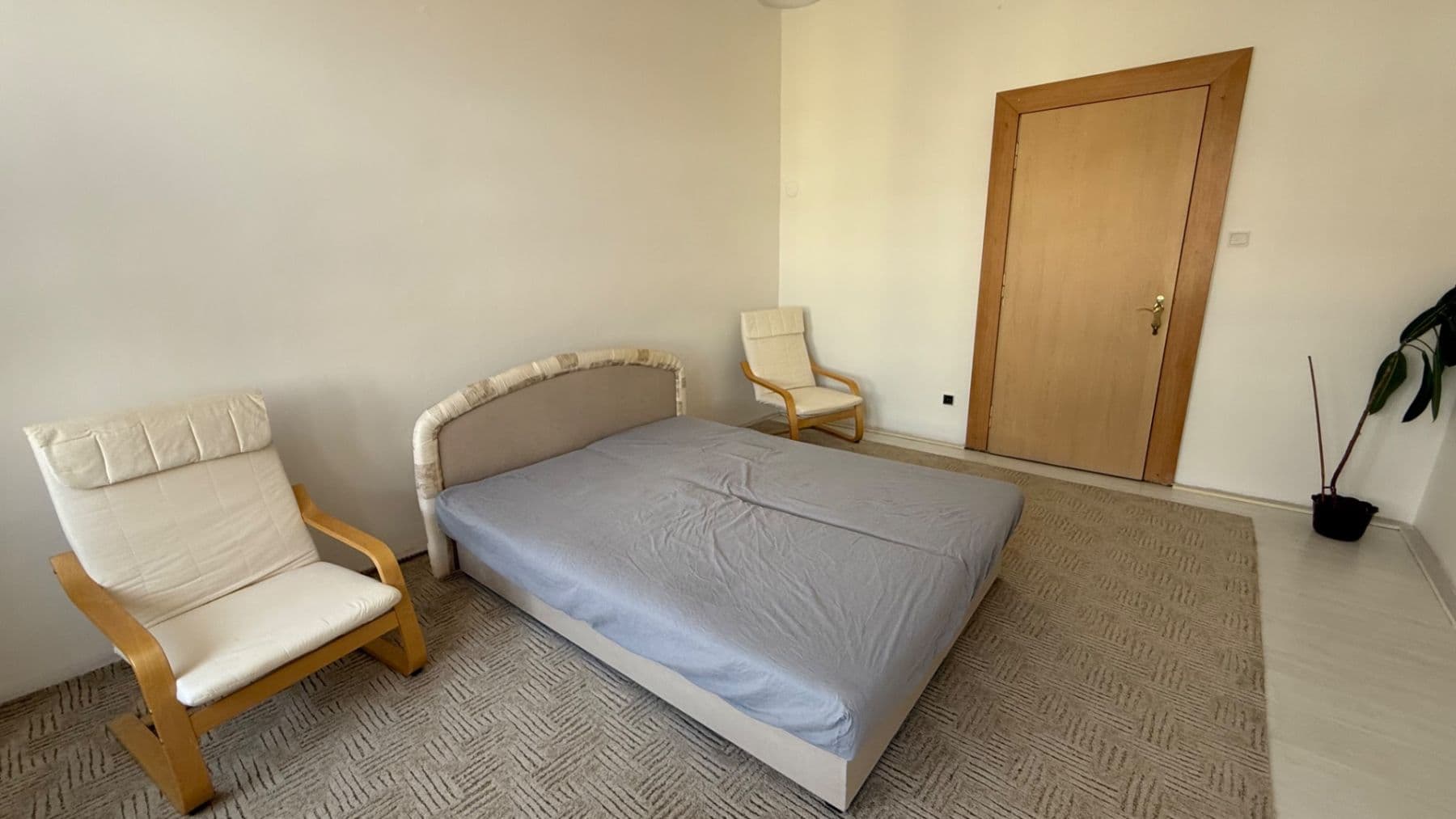 Pronájem bytu 2+1 71 m², Na Žertvách, Praha, Praha Pronájem bytu 2+1 71 m², Na Žertvách, Praha, Praha