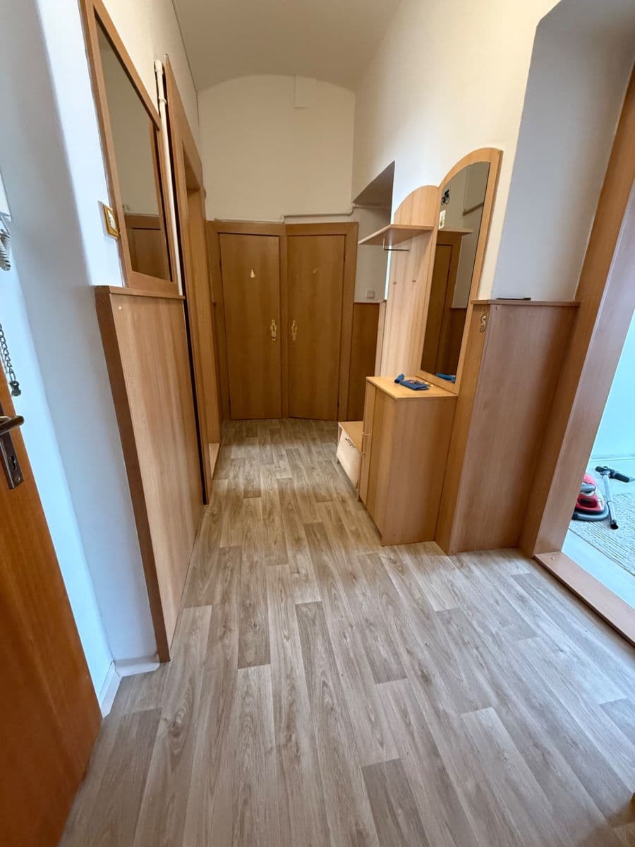 Pronájem bytu 2+1 71 m², Na Žertvách, Praha, Praha Pronájem bytu 2+1 71 m², Na Žertvách, Praha, Praha