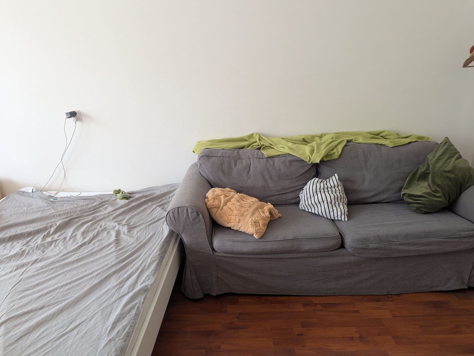 Pronájem bytu 85 m², Janovského, Praha, Praha Pronájem bytu 85 m², Janovského, Praha, Praha