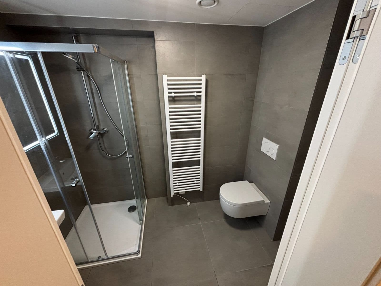 Pronájem bytu 1+kk 28 m², Bystrcká, Brno, Jihomoravský kraj Pronájem bytu 1+kk 28 m², Bystrcká, Brno, Jihomoravský kraj