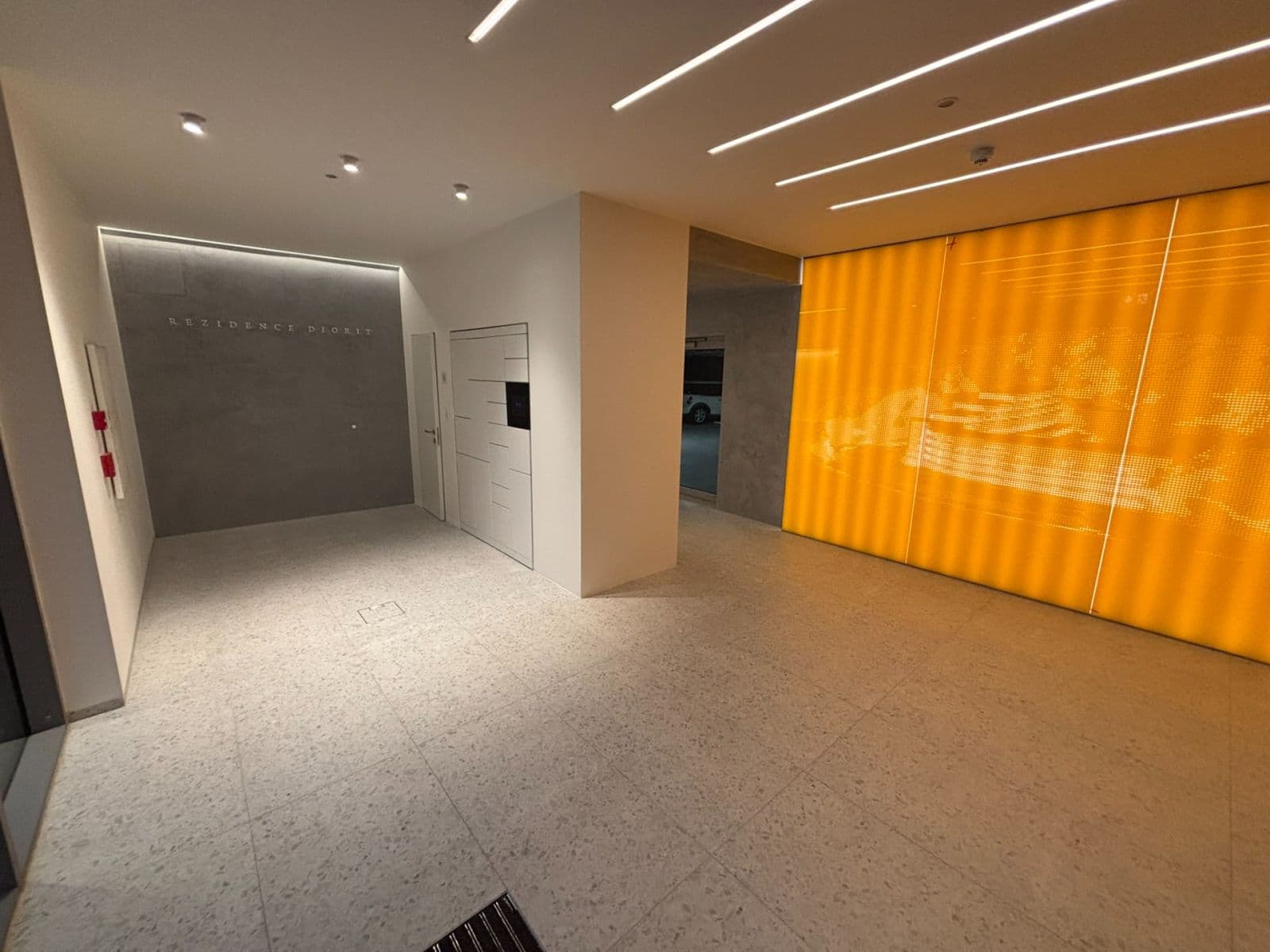 Pronájem bytu 1+kk 28 m², Bystrcká, Brno, Jihomoravský kraj Pronájem bytu 1+kk 28 m², Bystrcká, Brno, Jihomoravský kraj