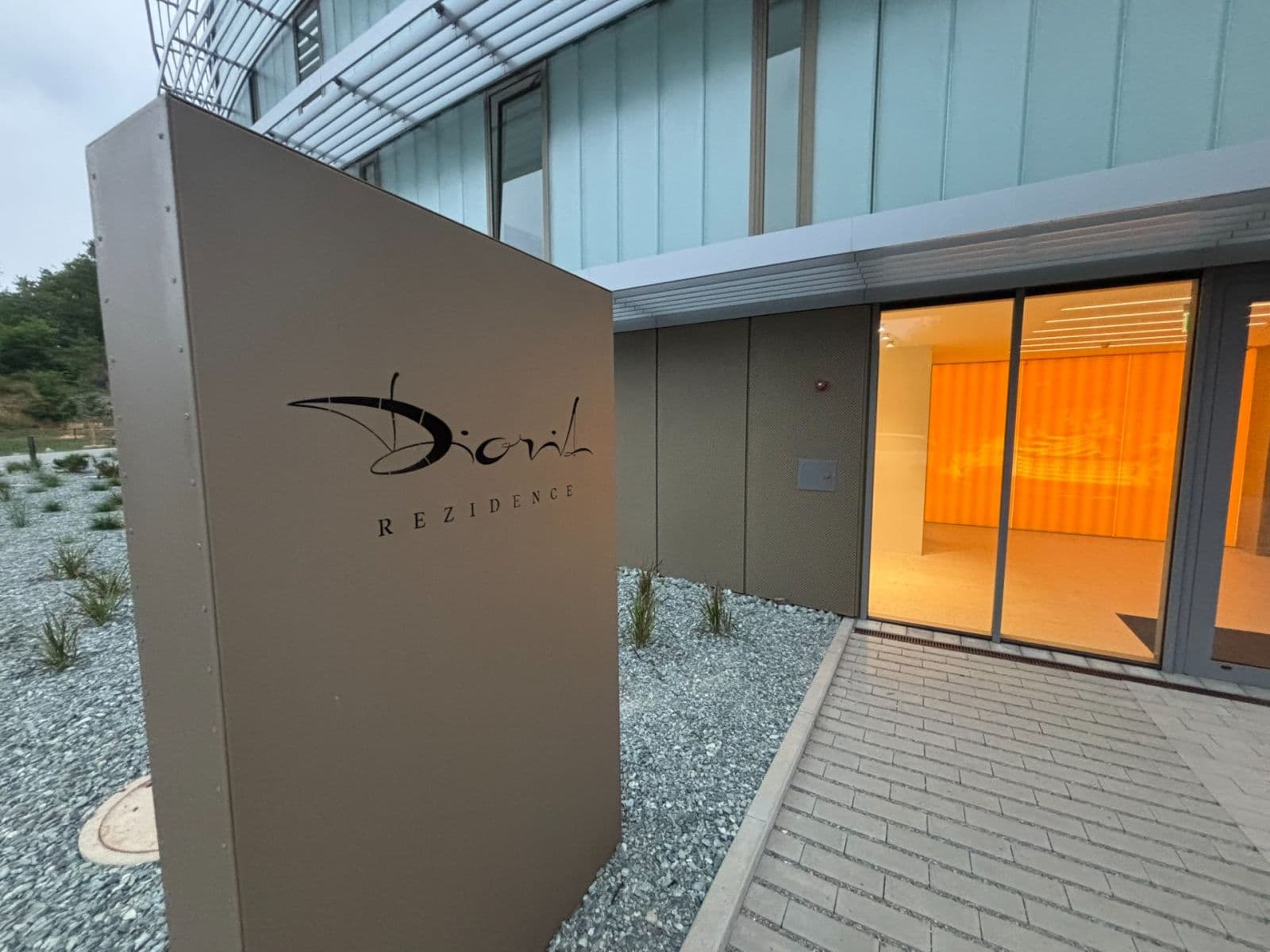 Pronájem bytu 1+kk 28 m², Bystrcká, Brno, Jihomoravský kraj Pronájem bytu 1+kk 28 m², Bystrcká, Brno, Jihomoravský kraj