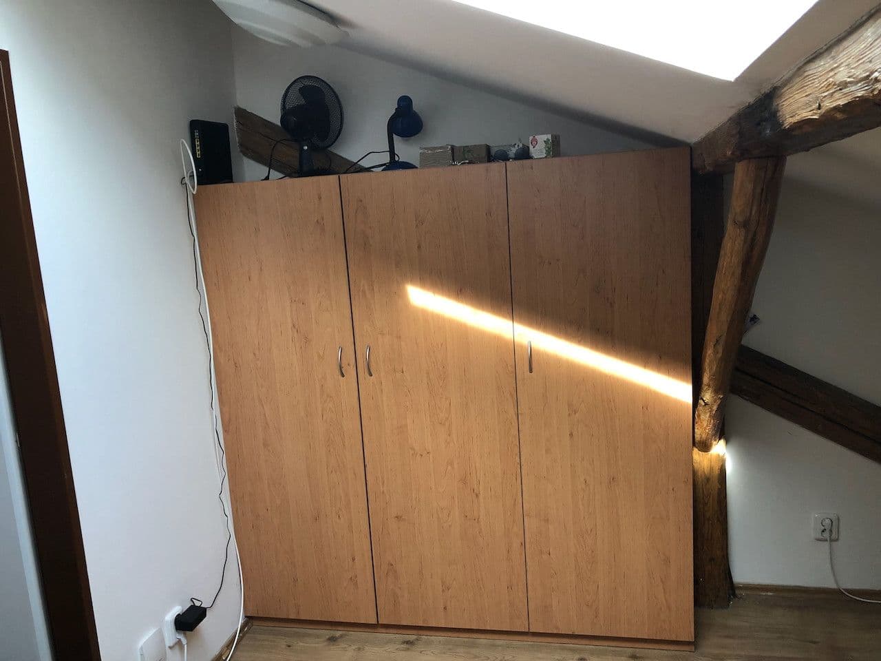 Pronájem bytu Garsoniéra 18 m², Kotlářská, Brno, Jihomoravský kraj Pronájem bytu Garsoniéra 18 m², Kotlářská, Brno, Jihomoravský kraj