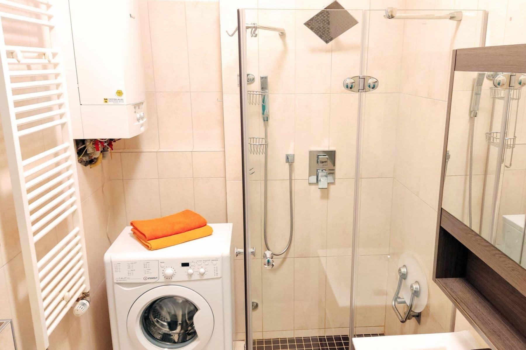 Pronájem bytu 47 m², Viklefova, Praha, Praha Pronájem bytu 47 m², Viklefova, Praha, Praha