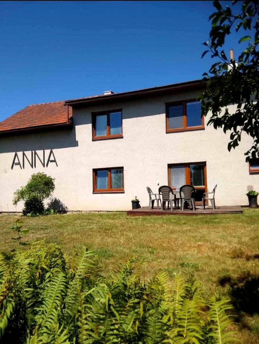 Pronájem chaty, chalupy, Větrný Jeníkov, Kraj Vysočina Pronájem chaty, chalupy, Větrný Jeníkov, Kraj Vysočina