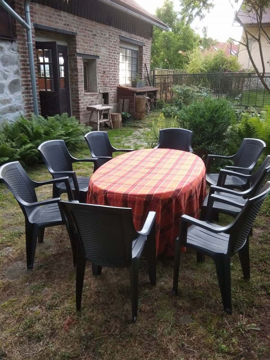 Pronájem chaty, chalupy, Větrný Jeníkov, Kraj Vysočina Pronájem chaty, chalupy, Větrný Jeníkov, Kraj Vysočina