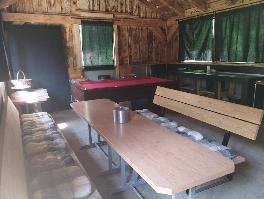 Pronájem chaty, chalupy, Nová Lhota, Jihomoravský kraj Pronájem chaty, chalupy, Nová Lhota, Jihomoravský kraj