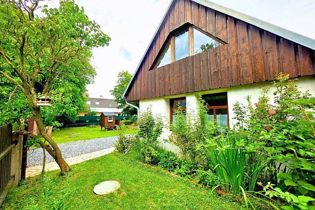 Pronájem chaty, chalupy, Sloveč, Středočeský kraj Pronájem chaty, chalupy, Sloveč, Středočeský kraj