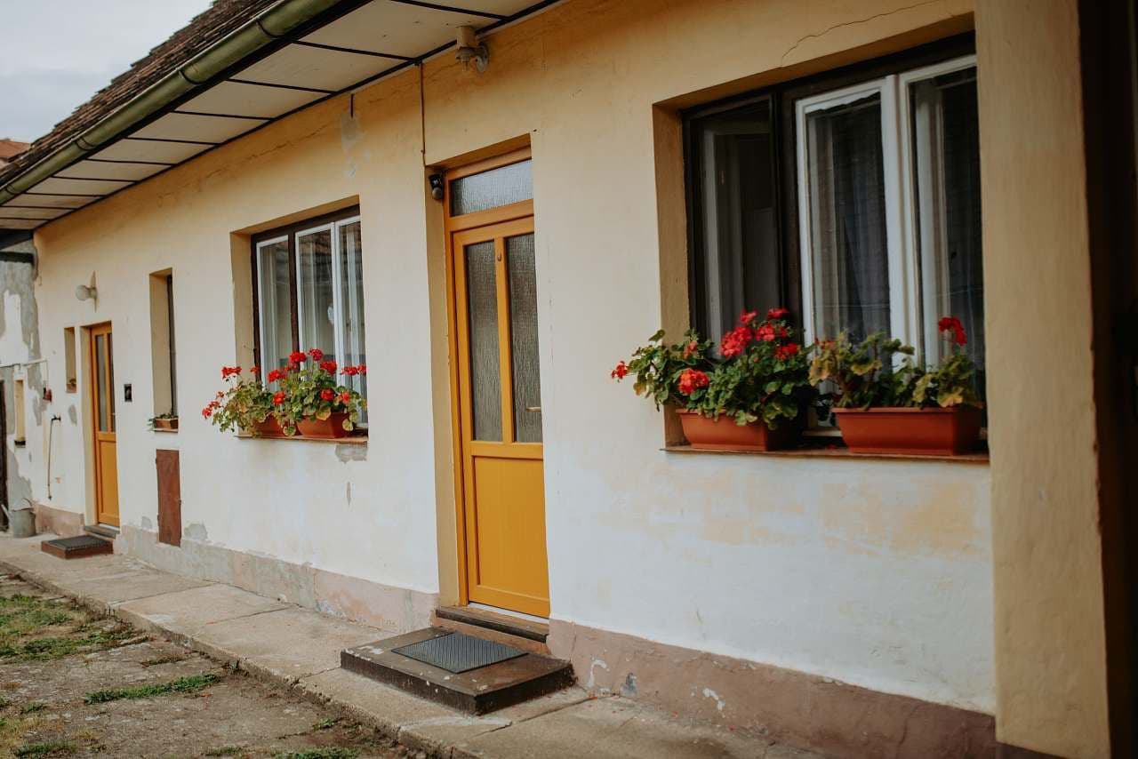 Pronájem chaty, chalupy, Dráchov, Jihočeský kraj Pronájem chaty, chalupy, Dráchov, Jihočeský kraj