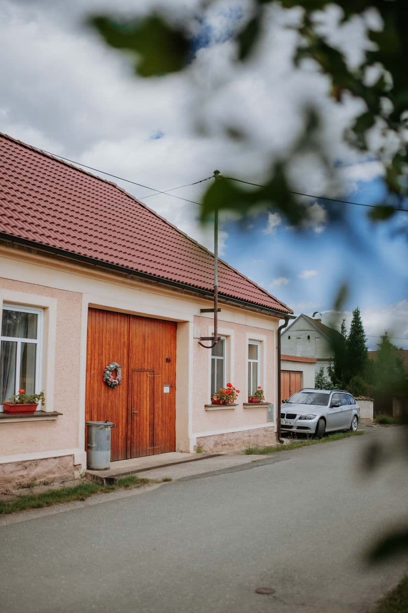 Pronájem chaty, chalupy, Dráchov, Jihočeský kraj Pronájem chaty, chalupy, Dráchov, Jihočeský kraj