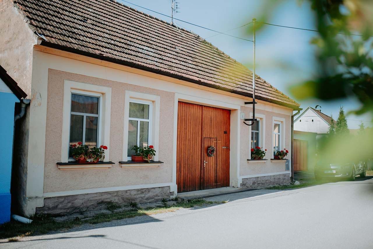 Pronájem chaty, chalupy, Dráchov, Jihočeský kraj Pronájem chaty, chalupy, Dráchov, Jihočeský kraj