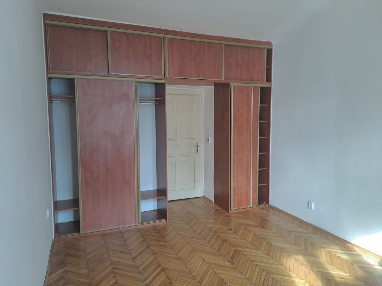 Pronájem bytu 2+1 67 m², U Balabenky, Praha, Praha Pronájem bytu 2+1 67 m², U Balabenky, Praha, Praha