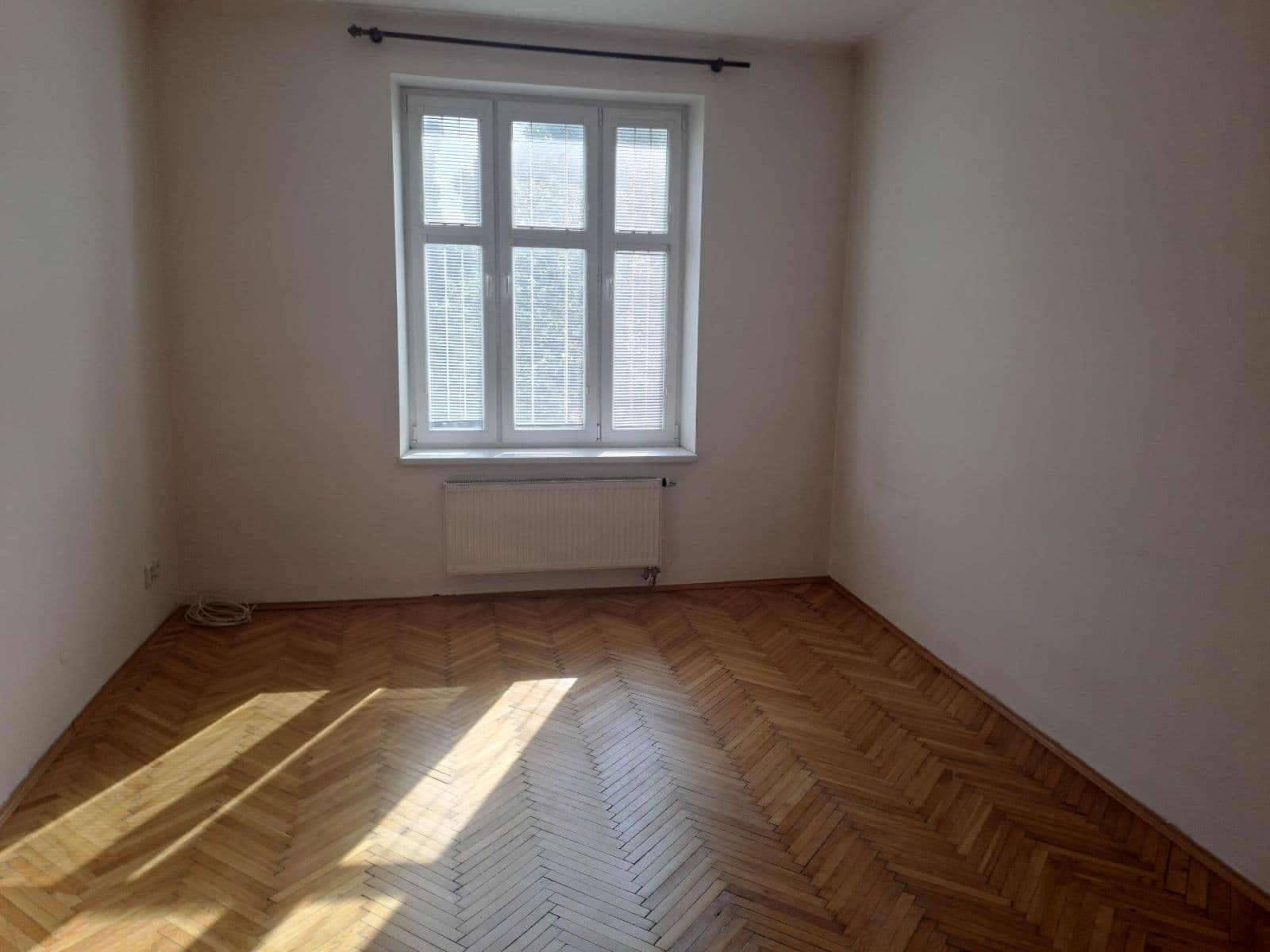 Pronájem bytu 2+1 67 m², U Balabenky, Praha, Praha Pronájem bytu 2+1 67 m², U Balabenky, Praha, Praha