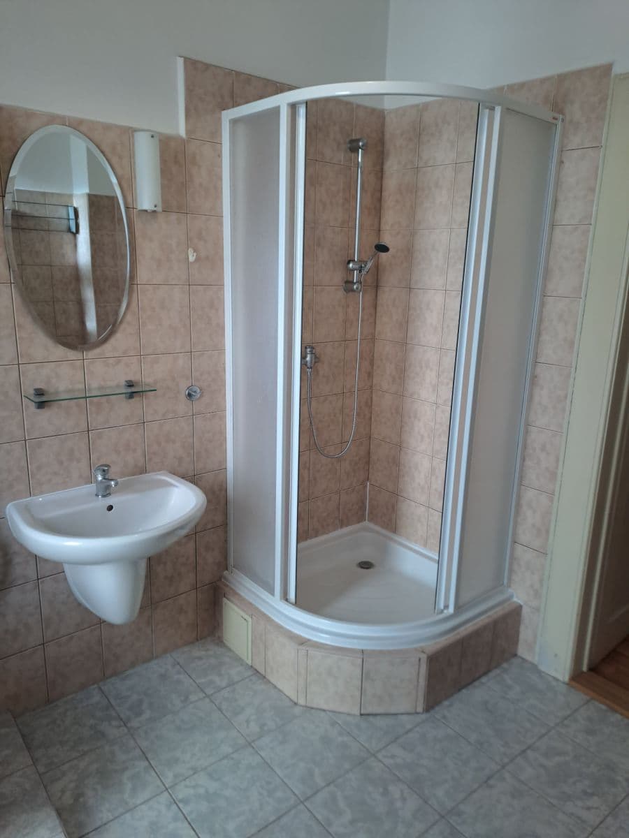 Pronájem bytu 2+1 67 m², U Balabenky, Praha, Praha Pronájem bytu 2+1 67 m², U Balabenky, Praha, Praha