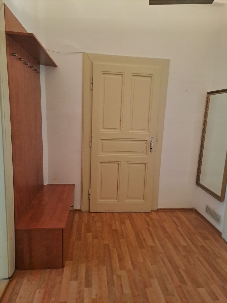 Pronájem bytu 2+1 67 m², U Balabenky, Praha, Praha Pronájem bytu 2+1 67 m², U Balabenky, Praha, Praha