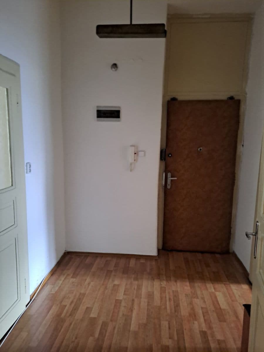 Pronájem bytu 2+1 67 m², U Balabenky, Praha, Praha Pronájem bytu 2+1 67 m², U Balabenky, Praha, Praha