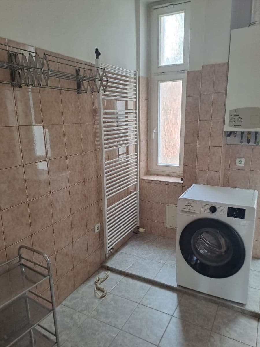 Pronájem bytu 2+1 67 m², U Balabenky, Praha, Praha Pronájem bytu 2+1 67 m², U Balabenky, Praha, Praha