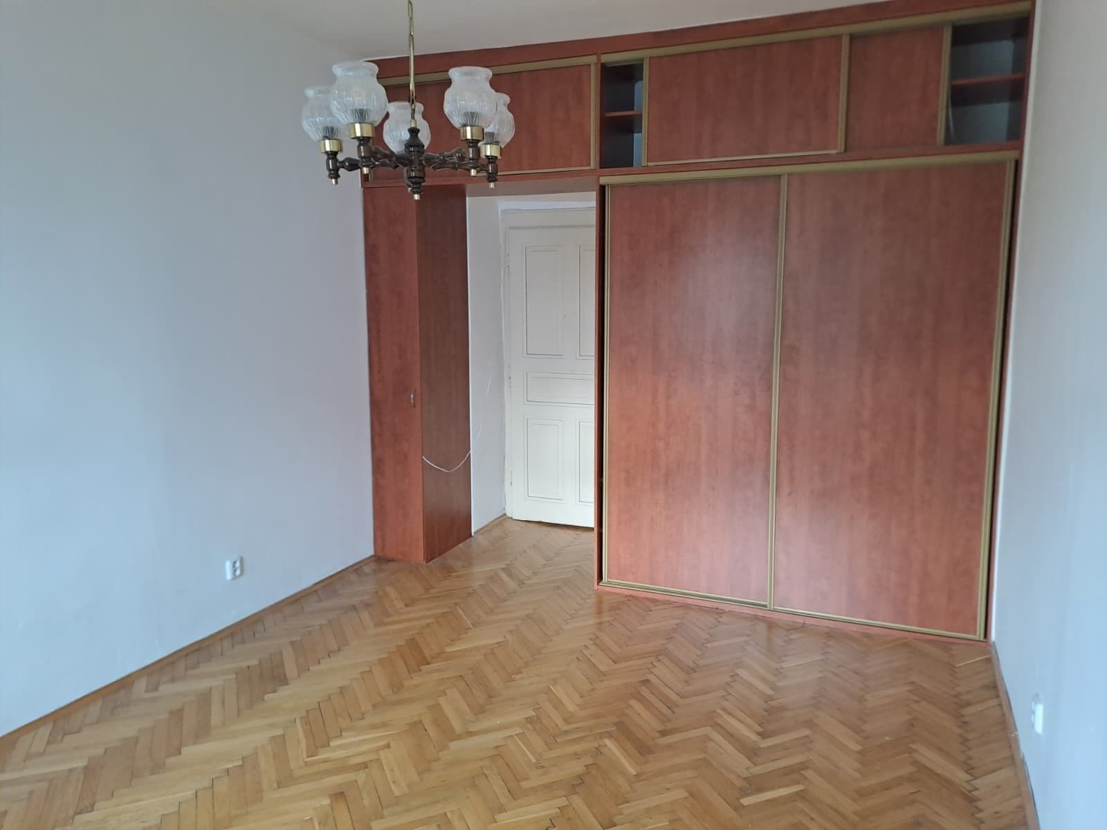 Pronájem bytu 2+1 67 m², U Balabenky, Praha, Praha Pronájem bytu 2+1 67 m², U Balabenky, Praha, Praha