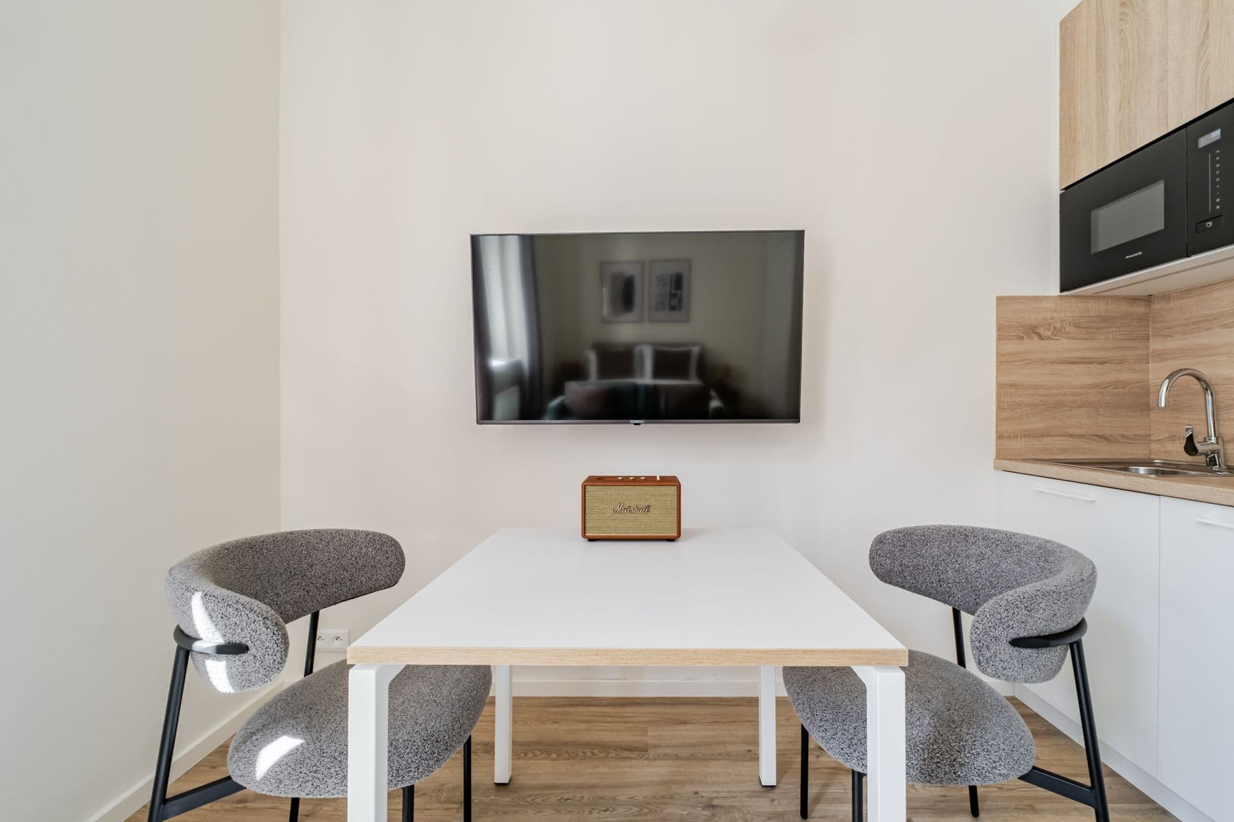 Pronájem bytu 31 m², Veletržní, Praha, Praha Pronájem bytu 31 m², Veletržní, Praha, Praha