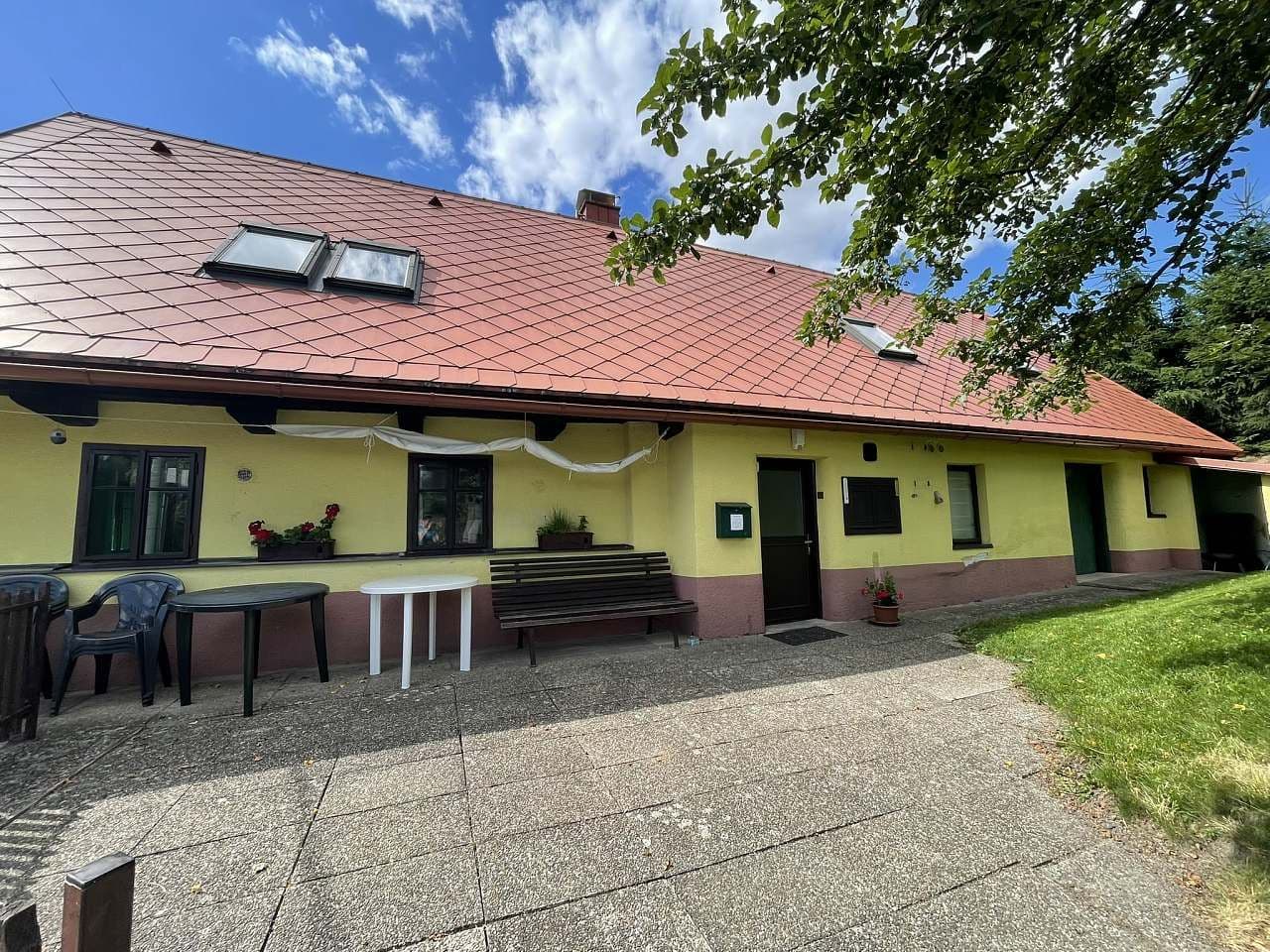 Pronájem chaty, chalupy, Rtyně v Podkrkonoší, Královéhradecký kraj Pronájem chaty, chalupy, Rtyně v Podkrkonoší, Královéhradecký kraj