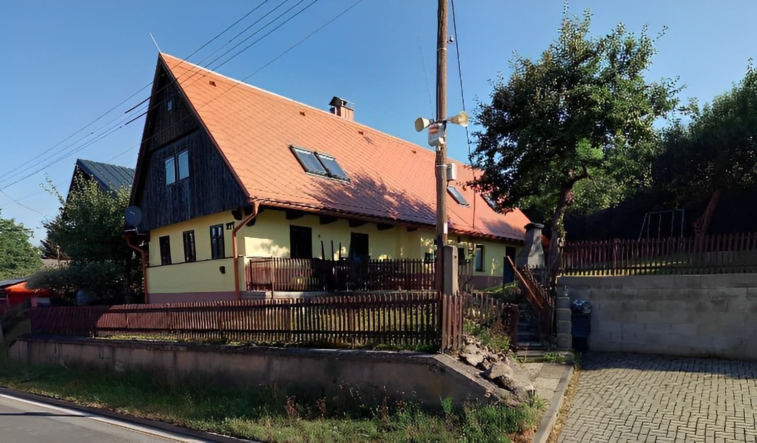 Pronájem chaty, chalupy, Rtyně v Podkrkonoší, Královéhradecký kraj Pronájem chaty, chalupy, Rtyně v Podkrkonoší, Královéhradecký kraj