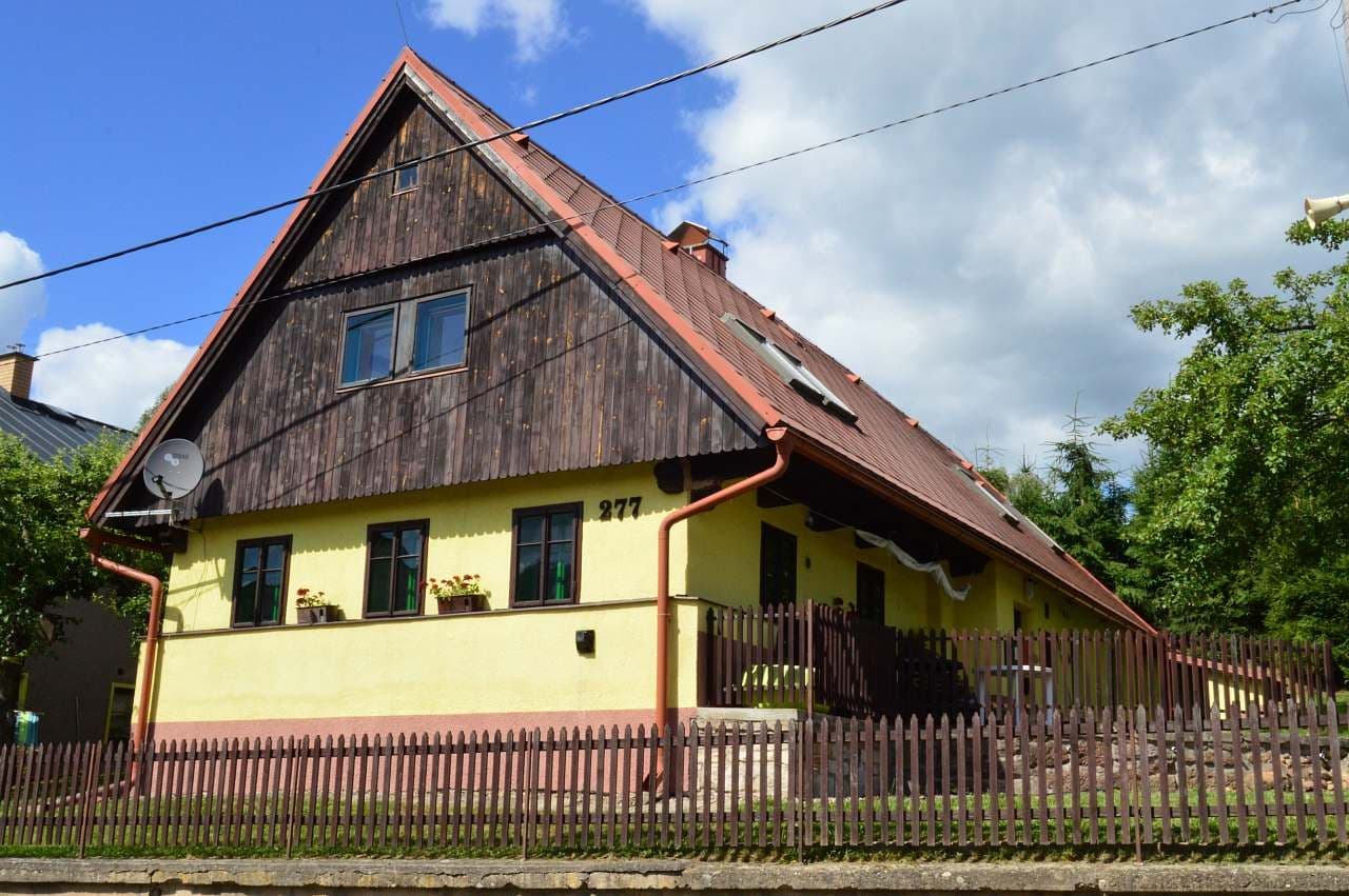 Pronájem chaty, chalupy, Rtyně v Podkrkonoší, Královéhradecký kraj Pronájem chaty, chalupy, Rtyně v Podkrkonoší, Královéhradecký kraj