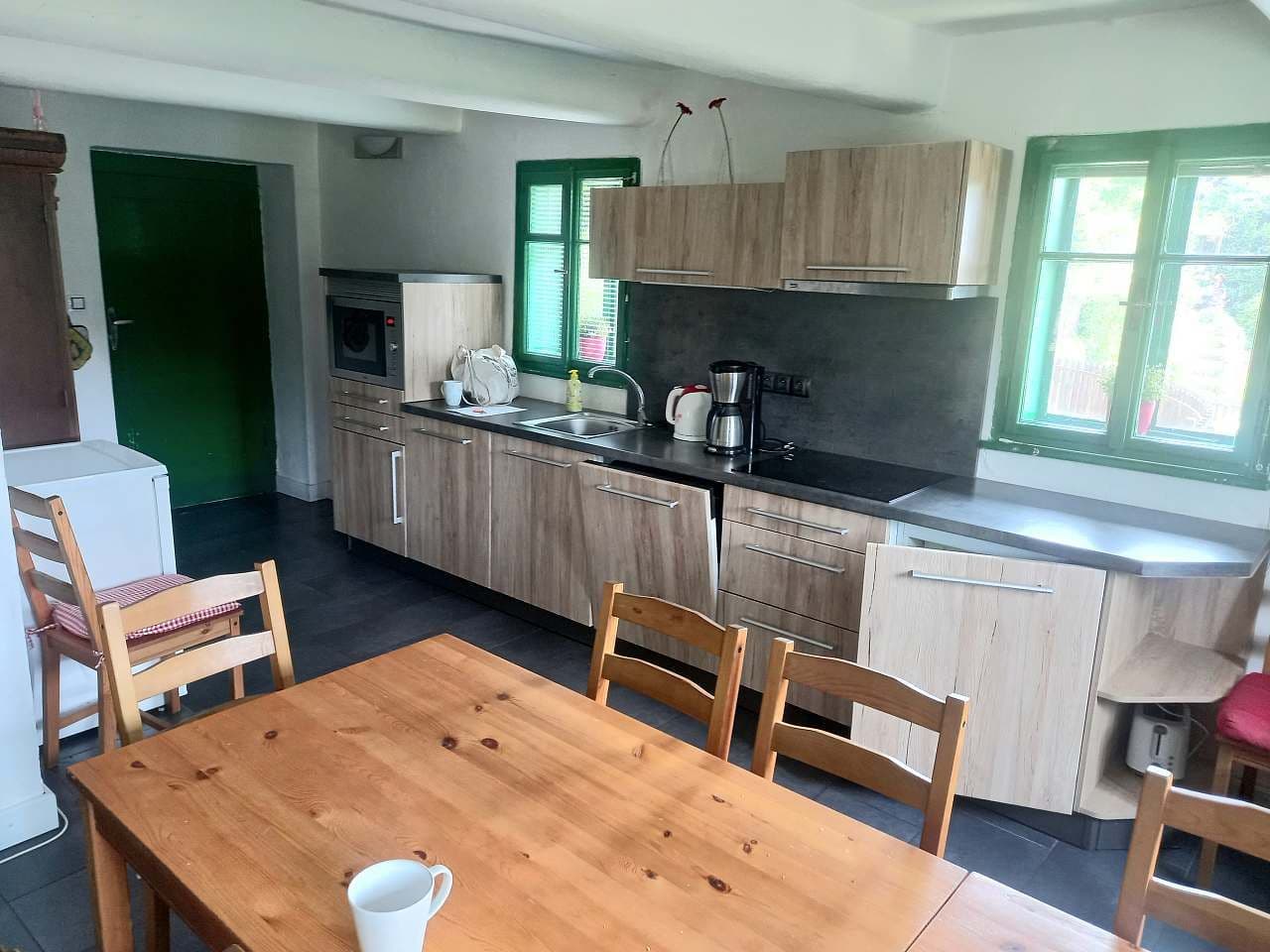 Pronájem chaty, chalupy, Rtyně v Podkrkonoší, Královéhradecký kraj Pronájem chaty, chalupy, Rtyně v Podkrkonoší, Královéhradecký kraj