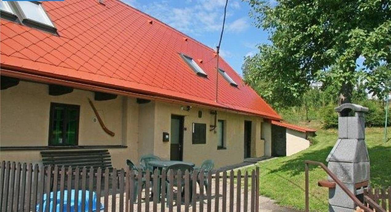 Pronájem chaty, chalupy, Rtyně v Podkrkonoší, Královéhradecký kraj Pronájem chaty, chalupy, Rtyně v Podkrkonoší, Královéhradecký kraj