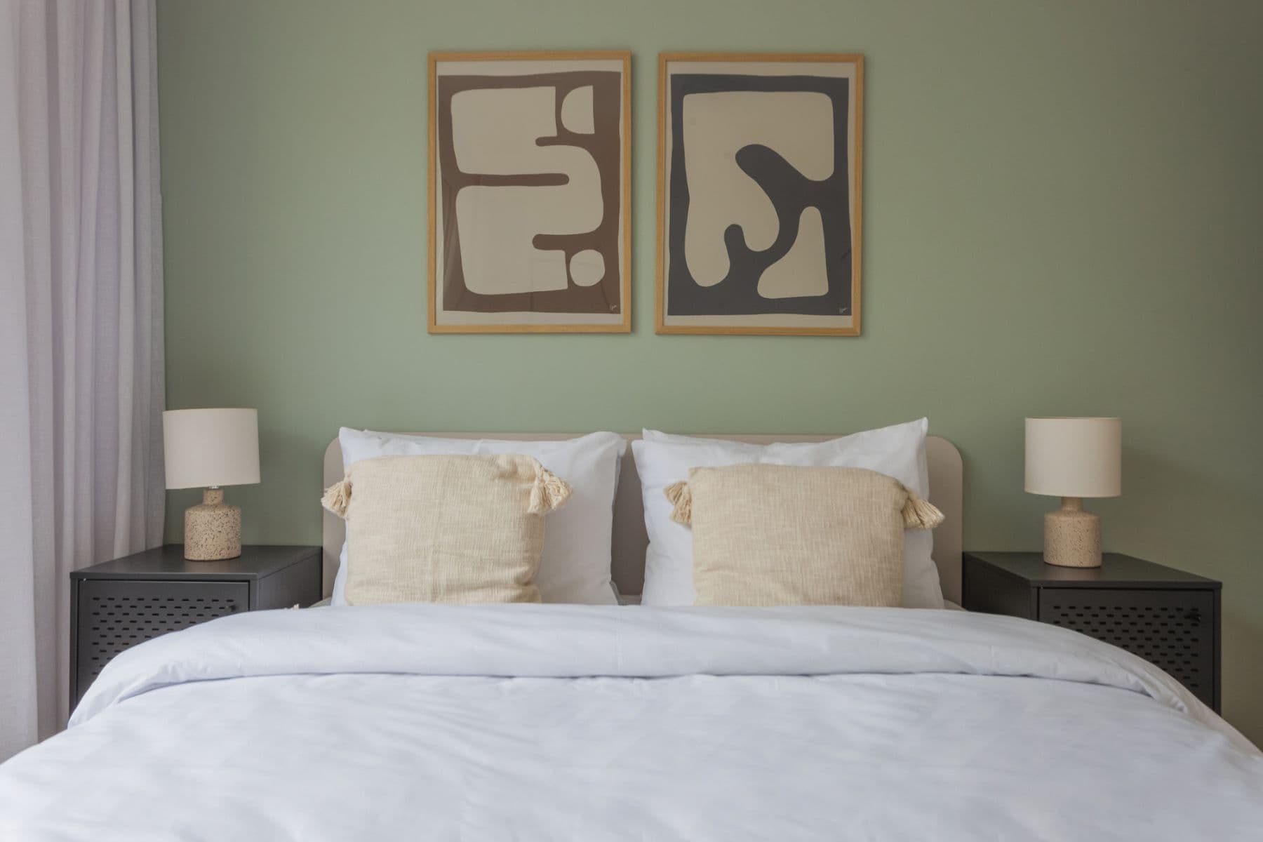 Pronájem bytu 91 m², U Pergamenky, Praha, Praha Pronájem bytu 91 m², U Pergamenky, Praha, Praha