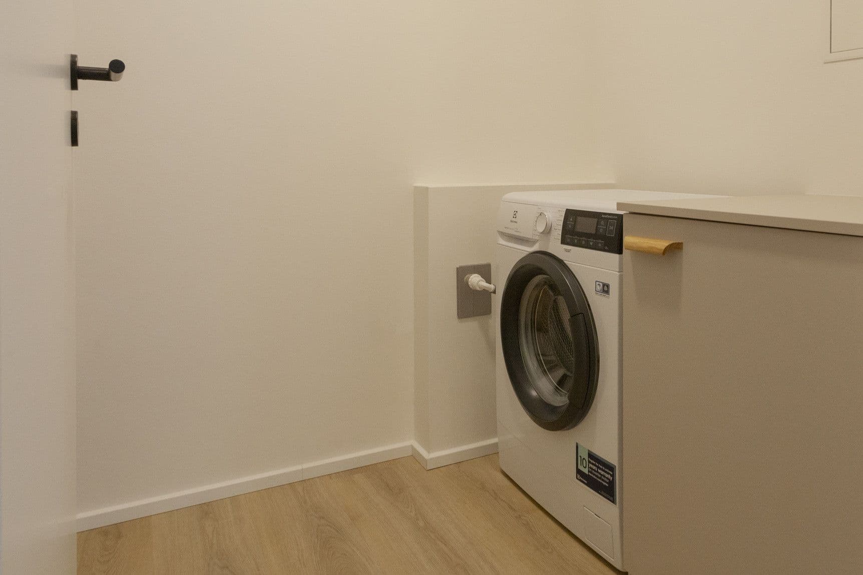 Pronájem bytu 91 m², U Pergamenky, Praha, Praha Pronájem bytu 91 m², U Pergamenky, Praha, Praha
