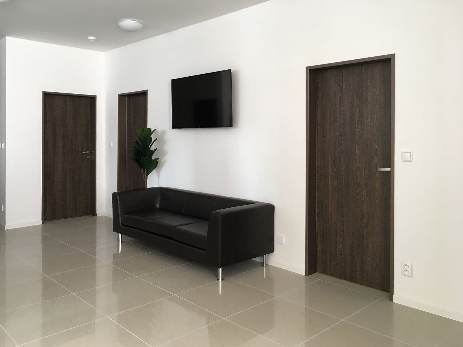 Pronájem bytu 20 m², Úvoz, Brno, Jihomoravský kraj Pronájem bytu 20 m², Úvoz, Brno, Jihomoravský kraj