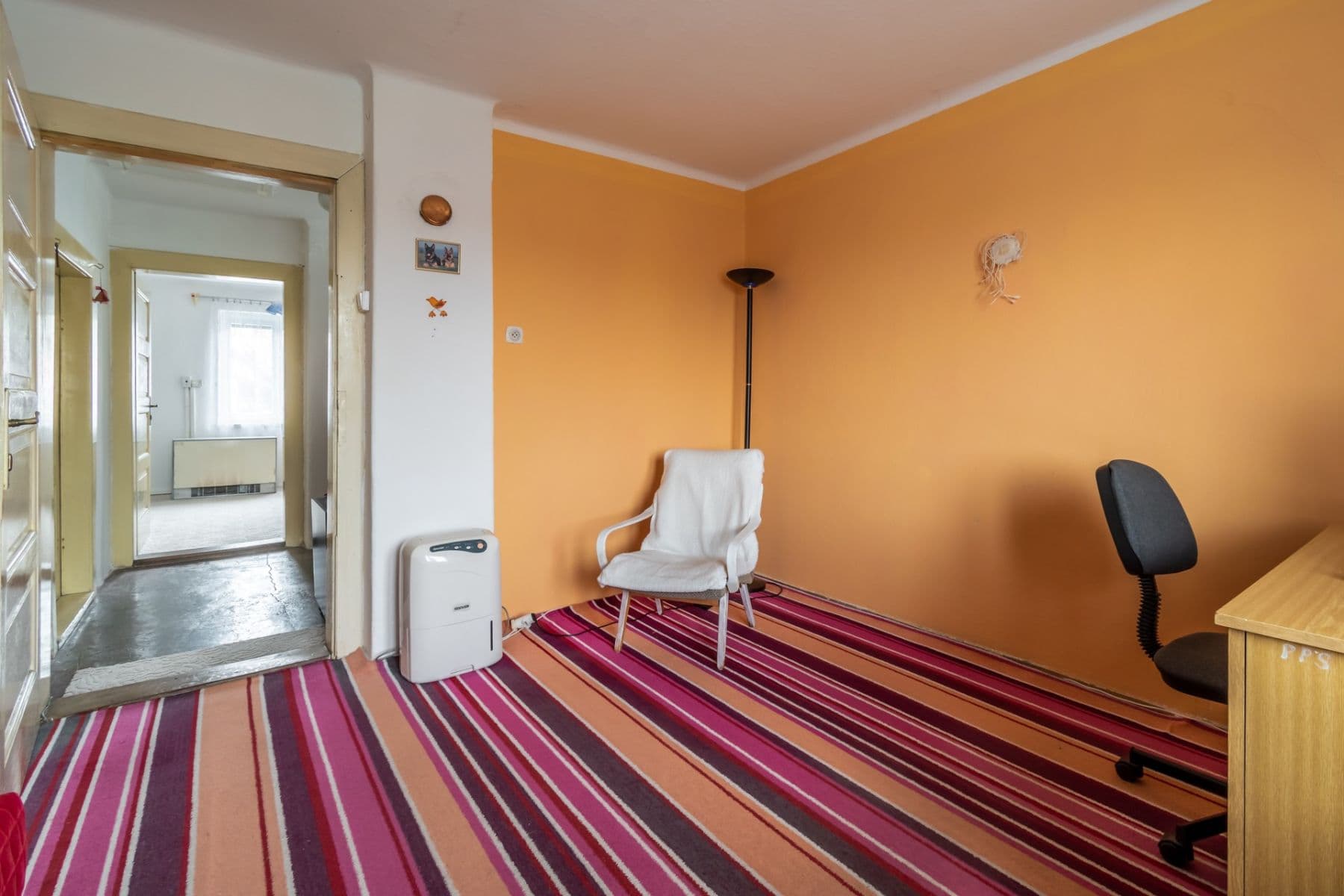 Prodej domu 130 m², pozemek 859 m², Masarykova, Horšovský Týn, Plzeňský kraj Prodej domu 130 m², pozemek 859 m², Masarykova, Horšovský Týn, Plzeňský kraj