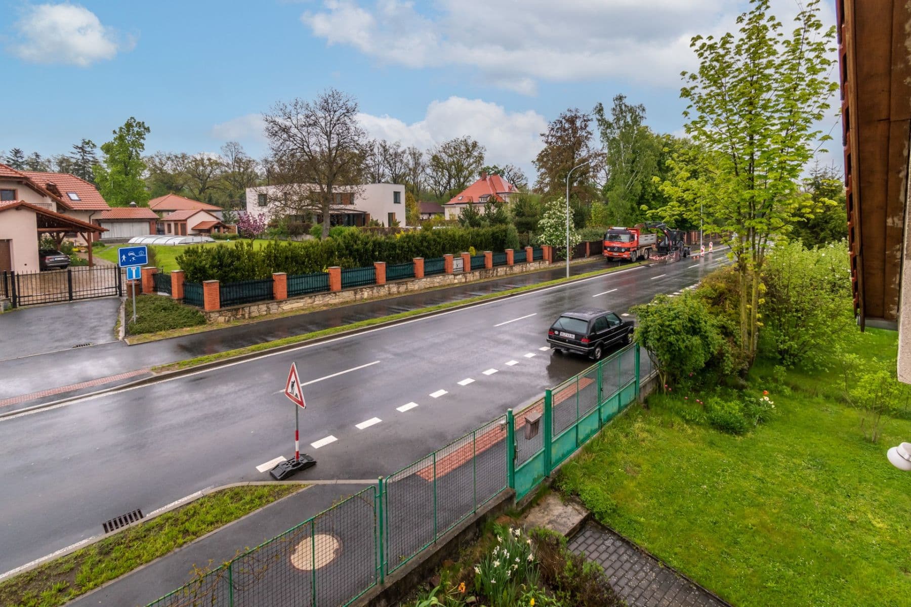 Prodej domu 130 m², pozemek 859 m², Masarykova, Horšovský Týn, Plzeňský kraj Prodej domu 130 m², pozemek 859 m², Masarykova, Horšovský Týn, Plzeňský kraj