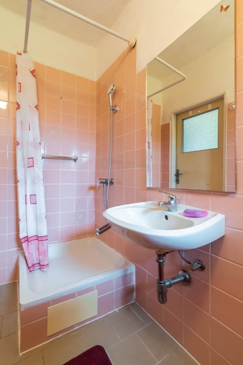 Prodej domu 130 m², pozemek 859 m², Masarykova, Horšovský Týn, Plzeňský kraj Prodej domu 130 m², pozemek 859 m², Masarykova, Horšovský Týn, Plzeňský kraj