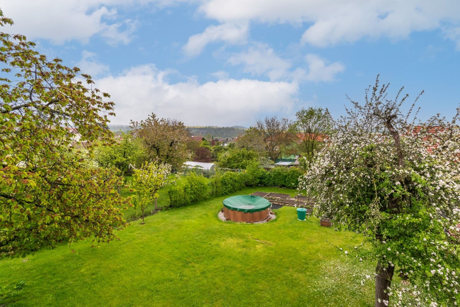 Prodej domu 130 m², pozemek 859 m², Masarykova, Horšovský Týn, Plzeňský kraj Prodej domu 130 m², pozemek 859 m², Masarykova, Horšovský Týn, Plzeňský kraj