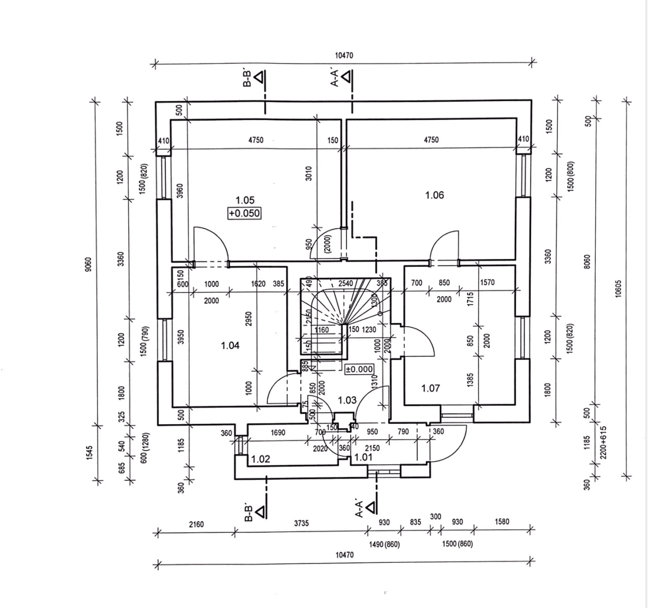 Prodej domu 130 m², pozemek 859 m², Masarykova, Horšovský Týn, Plzeňský kraj Prodej domu 130 m², pozemek 859 m², Masarykova, Horšovský Týn, Plzeňský kraj
