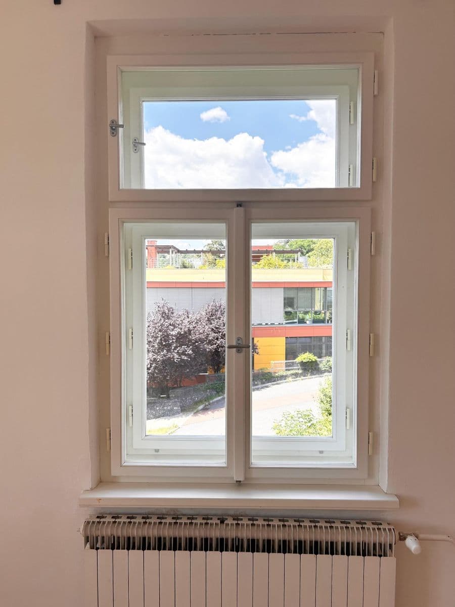 Pronájem bytu 3+1 85 m², Nad Rokoskou, Praha, Praha Pronájem bytu 3+1 85 m², Nad Rokoskou, Praha, Praha