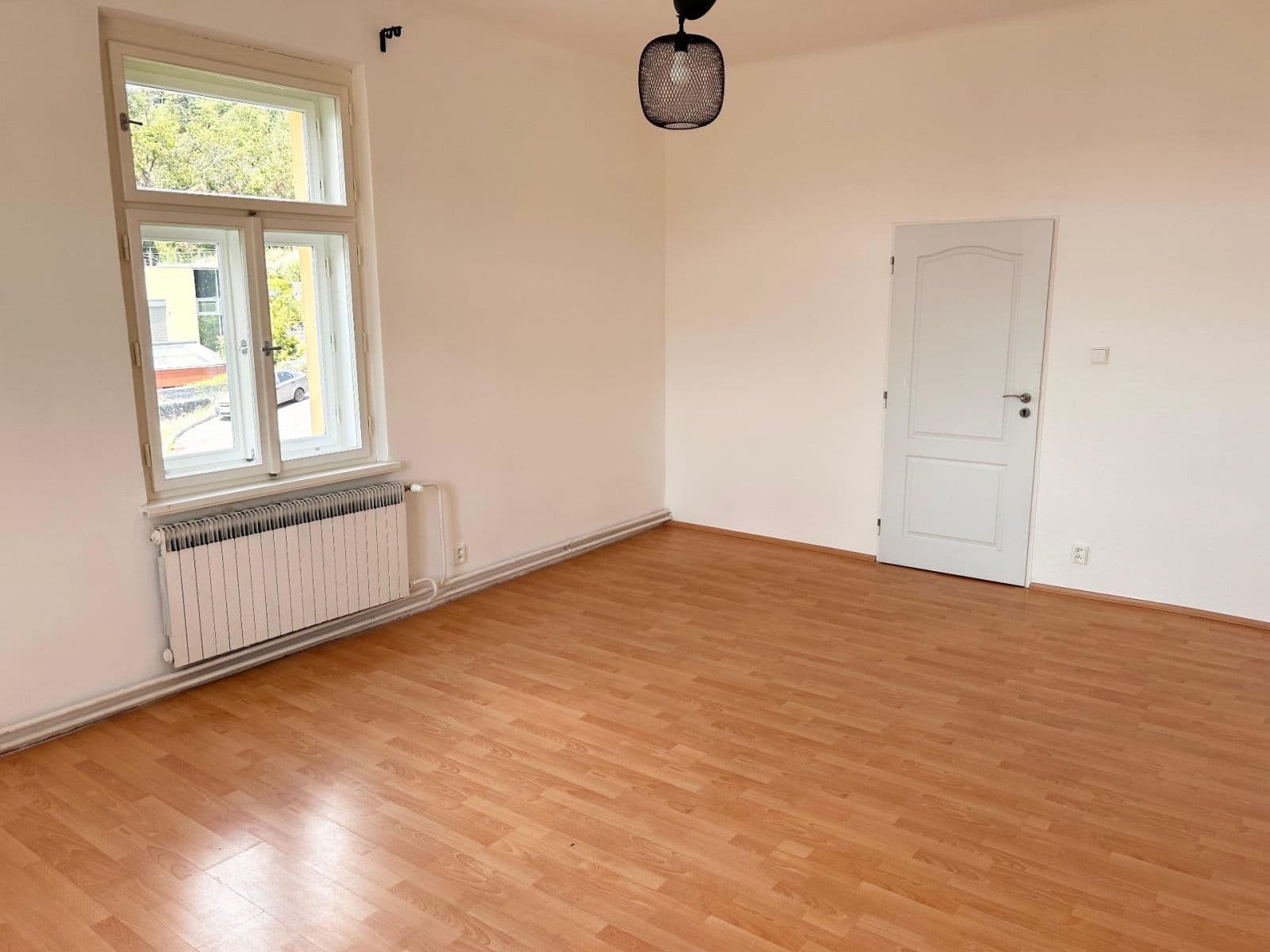 Pronájem bytu 3+1 85 m², Nad Rokoskou, Praha, Praha Pronájem bytu 3+1 85 m², Nad Rokoskou, Praha, Praha