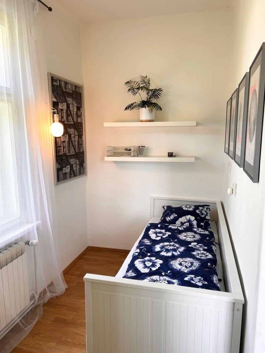 Pronájem bytu 3+1 85 m², Nad Rokoskou, Praha, Praha Pronájem bytu 3+1 85 m², Nad Rokoskou, Praha, Praha