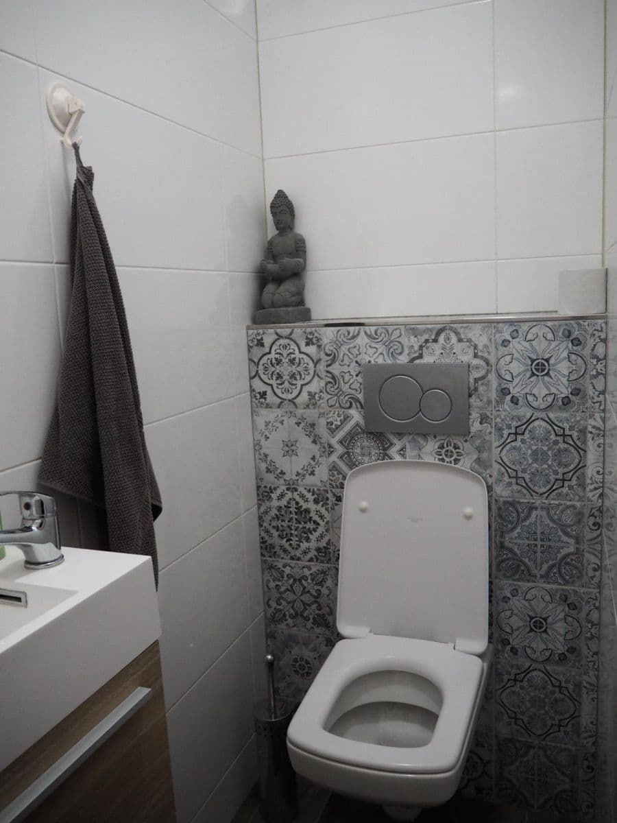 Prodej bytu 2+1 57 m², Rustaveliho, Rača, Bratislavský kraj Prodej bytu 2+1 57 m², Rustaveliho, Rača, Bratislavský kraj