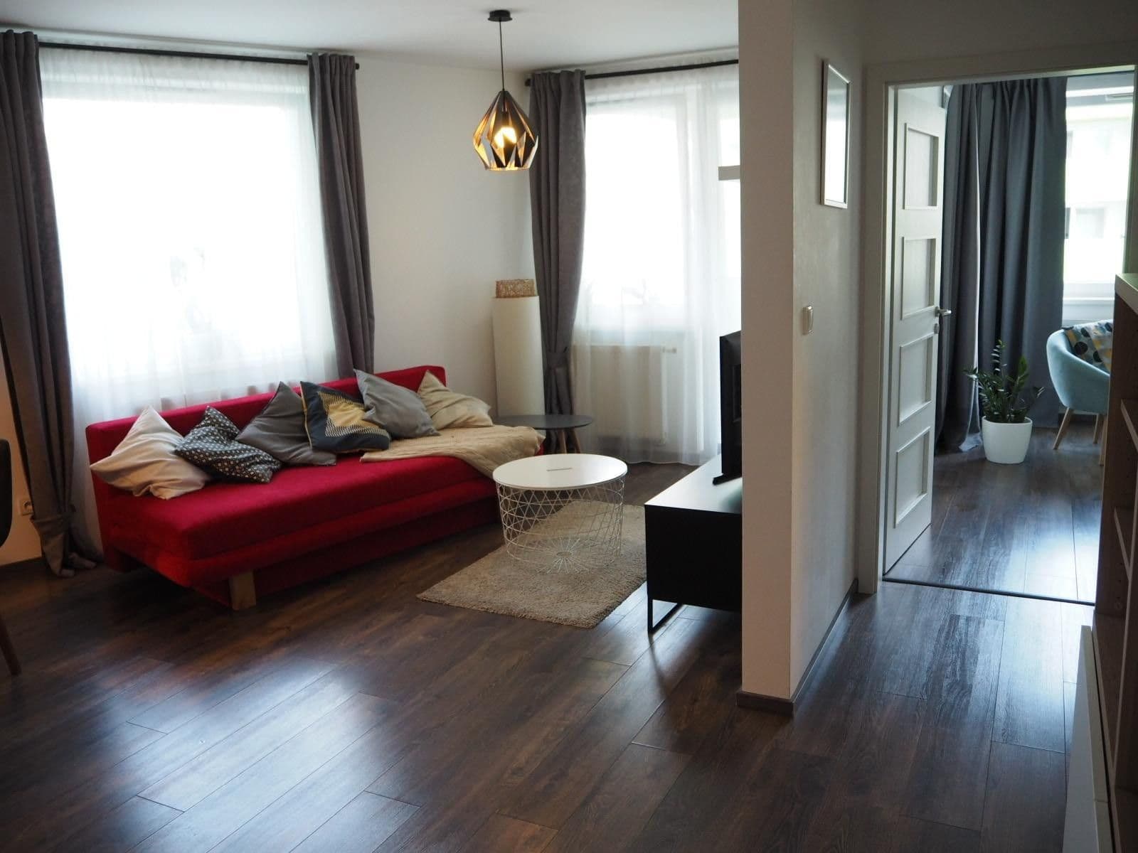 Prodej bytu 2+1 57 m², Rustaveliho, Rača, Bratislavský kraj Prodej bytu 2+1 57 m², Rustaveliho, Rača, Bratislavský kraj