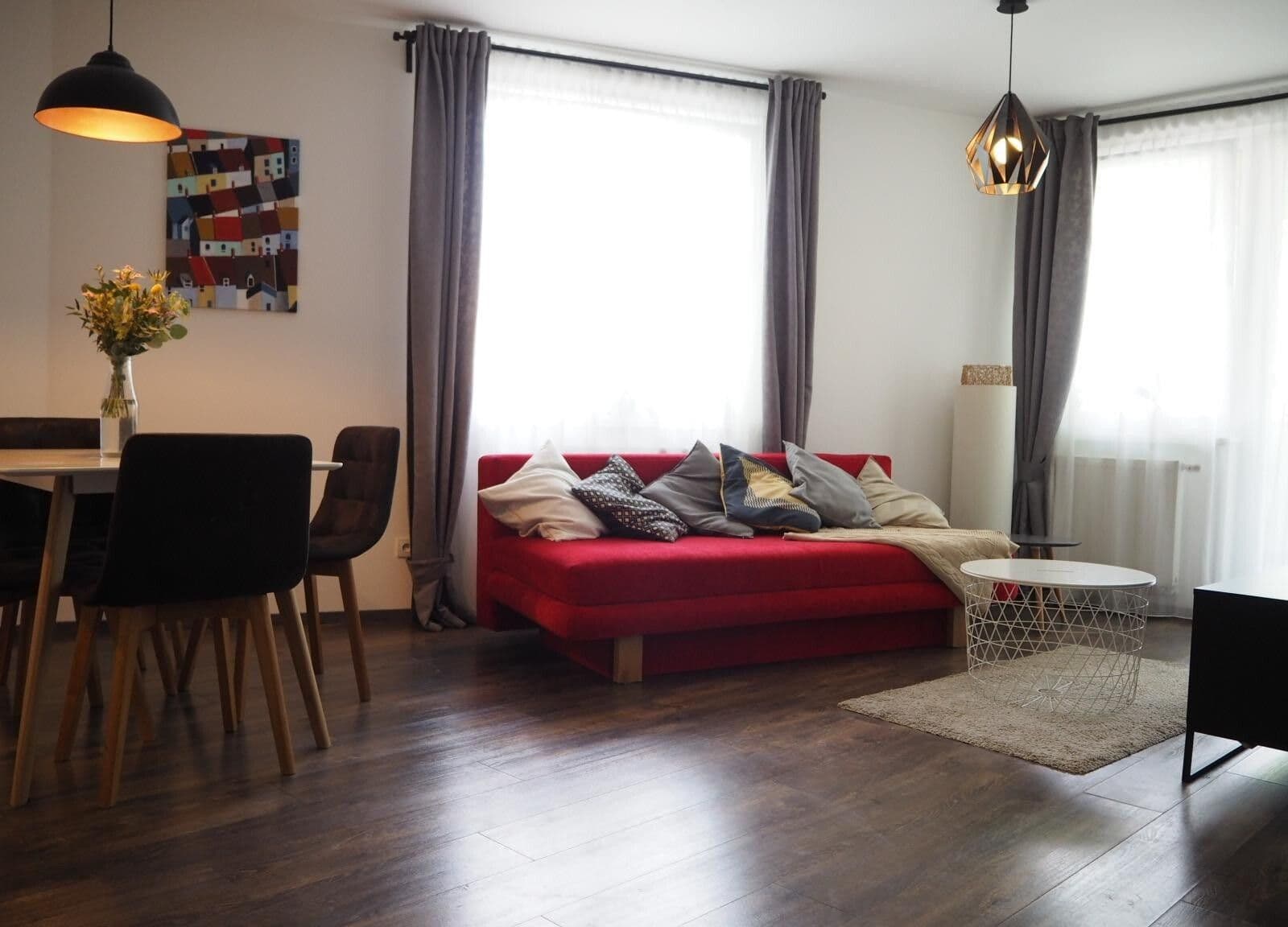 Prodej bytu 2+1 57 m², Rustaveliho, Rača, Bratislavský kraj Prodej bytu 2+1 57 m², Rustaveliho, Rača, Bratislavský kraj