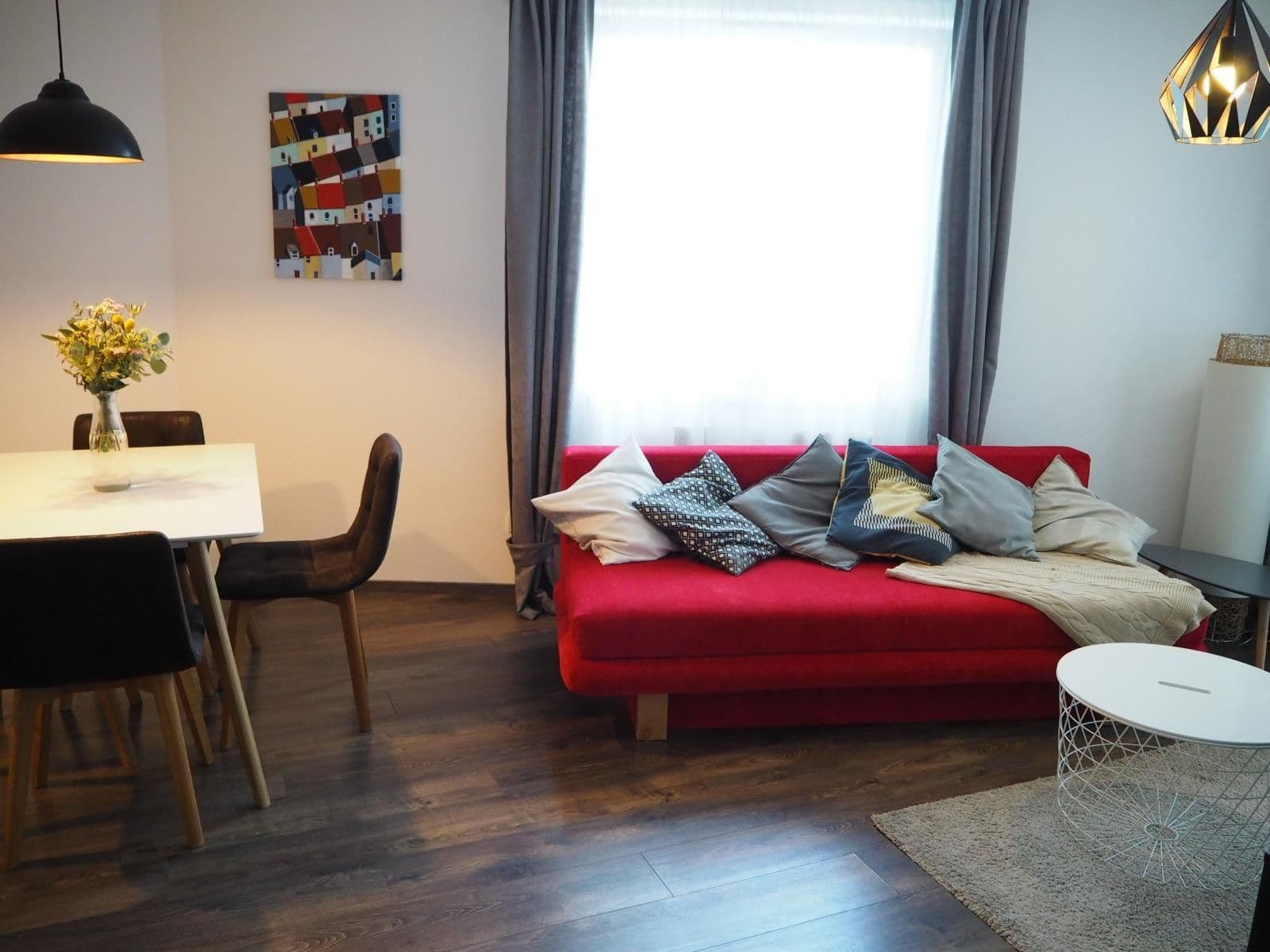 Prodej bytu 2+1 57 m², Rustaveliho, Rača, Bratislavský kraj Prodej bytu 2+1 57 m², Rustaveliho, Rača, Bratislavský kraj