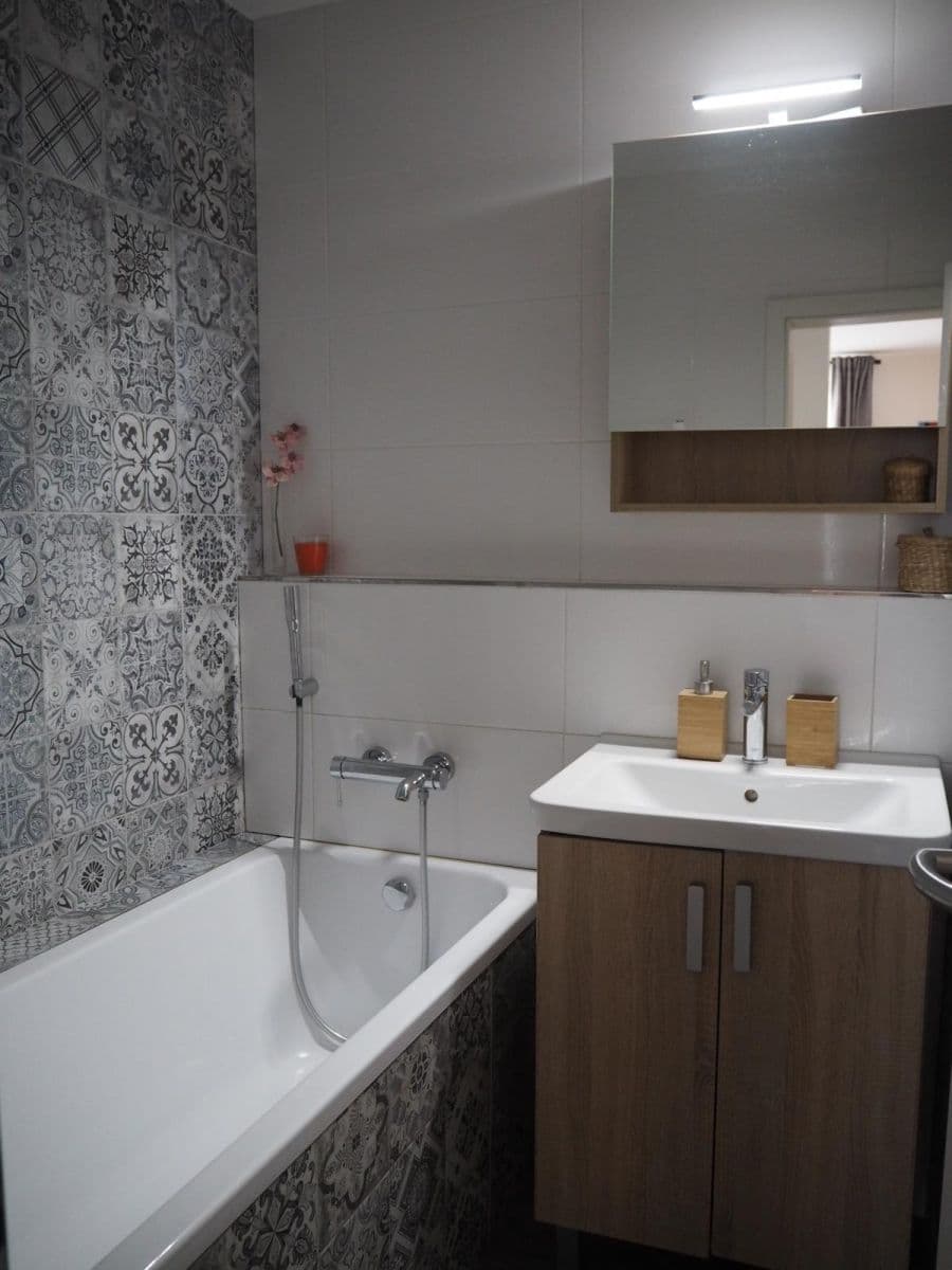 Prodej bytu 2+1 57 m², Rustaveliho, Rača, Bratislavský kraj Prodej bytu 2+1 57 m², Rustaveliho, Rača, Bratislavský kraj