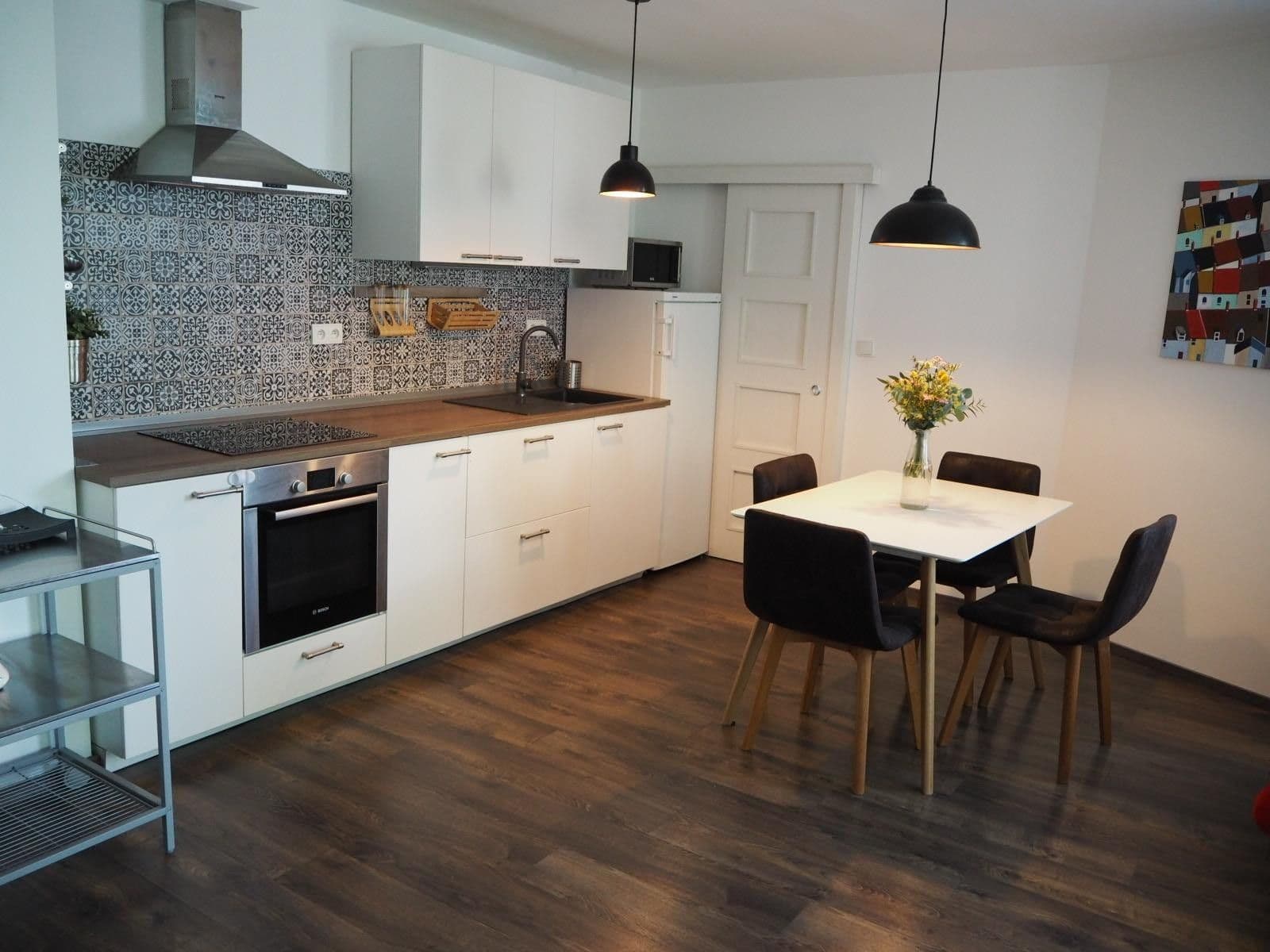 Prodej bytu 2+1 57 m², Rustaveliho, Rača, Bratislavský kraj Prodej bytu 2+1 57 m², Rustaveliho, Rača, Bratislavský kraj